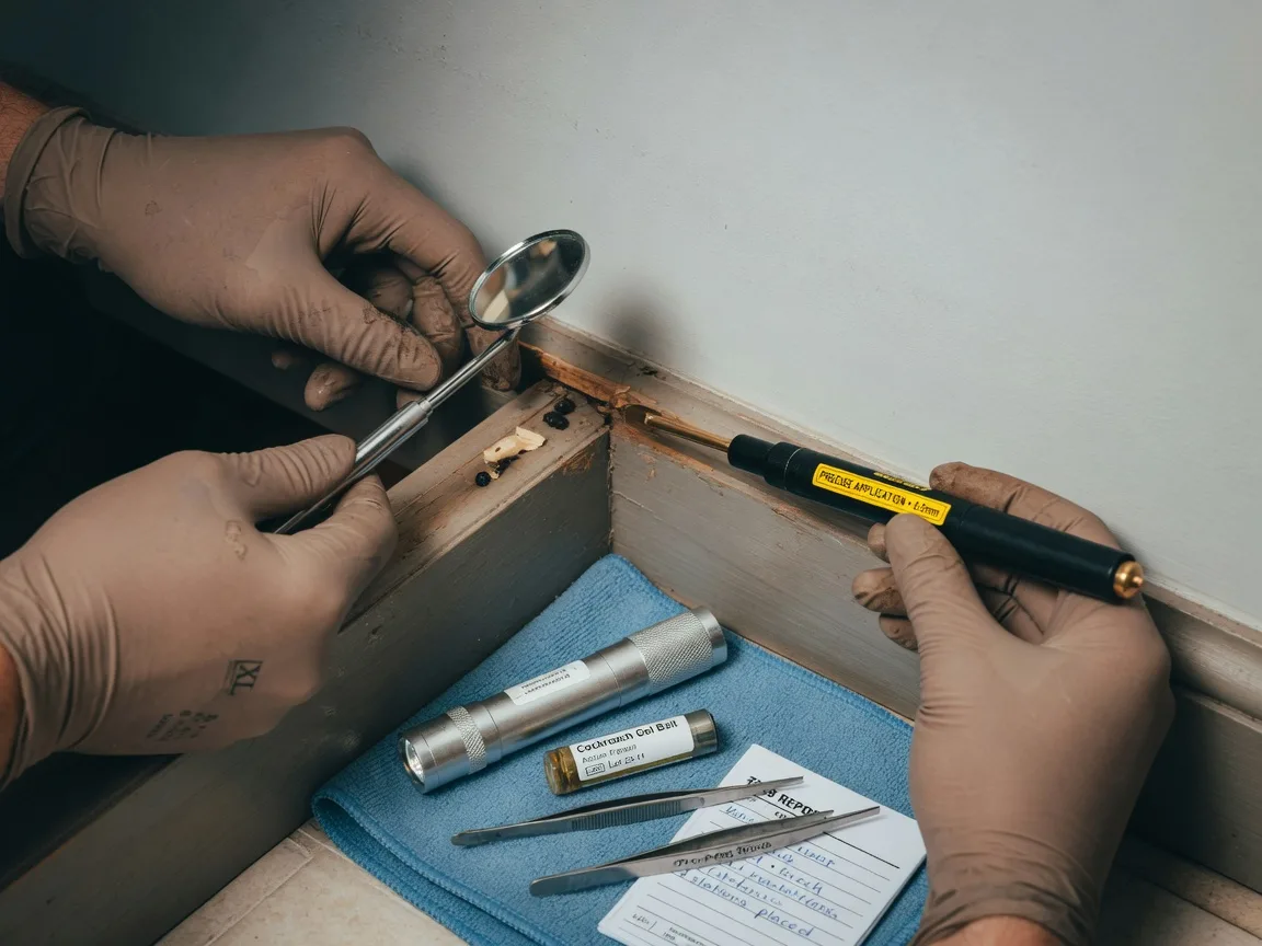 Why choose Emergency Pest Control in Milton, LA